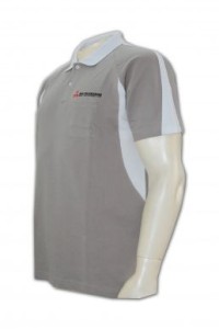 W071訂做足球波衫  設計polo運動衫  波衫專門店 手球球衣訂造公司 